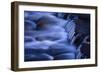 Little Waterfalls And Rocks-Anthony Paladino-Framed Giclee Print