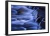 Little Waterfalls And Rocks-Anthony Paladino-Framed Giclee Print