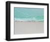 Little Waves-Myan Soffia-Framed Art Print