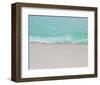 Little Waves-Myan Soffia-Framed Art Print