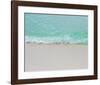 Little Waves-Myan Soffia-Framed Art Print