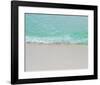 Little Waves-Myan Soffia-Framed Art Print