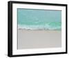 Little Waves-Myan Soffia-Framed Art Print