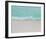 Little Waves-Myan Soffia-Framed Art Print