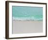 Little Waves-Myan Soffia-Framed Art Print