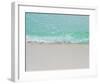 Little Waves-Myan Soffia-Framed Art Print