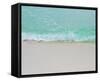 Little Waves-Myan Soffia-Framed Stretched Canvas