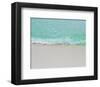 Little Waves-Myan Soffia-Framed Art Print