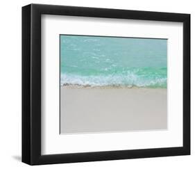 Little Waves-Myan Soffia-Framed Art Print