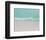 Little Waves-Myan Soffia-Framed Art Print