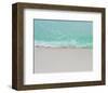 Little Waves-Myan Soffia-Framed Art Print