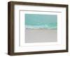 Little Waves-Myan Soffia-Framed Art Print