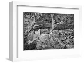 Little Westwater Ruin, Canyonlands National Park, Utah-John Ford-Framed Photographic Print