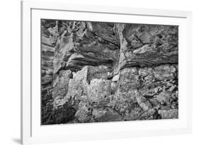 Little Westwater Ruin, Canyonlands National Park, Utah-John Ford-Framed Photographic Print