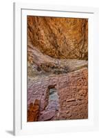 Little Westwater Ruin, Canyonlands National Park, Utah-John Ford-Framed Photographic Print