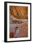 Little Westwater Ruin, Canyonlands National Park, Utah-John Ford-Framed Photographic Print