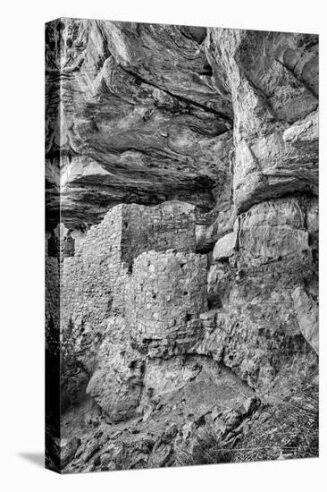 Little Westwater Ruin, Canyonlands National Park, Utah-John Ford-Stretched Canvas