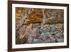 Little Westwater Ruin, Canyonlands National Park, Utah-John Ford-Framed Photographic Print