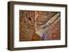 Little Westwater Ruin, Canyonlands National Park, Utah-John Ford-Framed Photographic Print