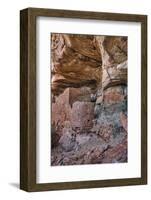 Little Westwater Ruin, Canyonlands National Park, Utah-John Ford-Framed Photographic Print