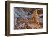 Little Westwater Ruin, Canyonlands National Park, Utah-John Ford-Framed Photographic Print