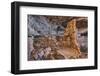 Little Westwater Ruin, Canyonlands National Park, Utah-John Ford-Framed Photographic Print