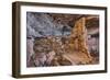 Little Westwater Ruin, Canyonlands National Park, Utah-John Ford-Framed Photographic Print