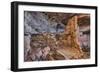 Little Westwater Ruin, Canyonlands National Park, Utah-John Ford-Framed Photographic Print