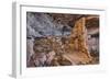 Little Westwater Ruin, Canyonlands National Park, Utah-John Ford-Framed Photographic Print