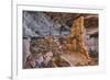 Little Westwater Ruin, Canyonlands National Park, Utah-John Ford-Framed Photographic Print