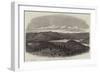 Little Windermere, Karagweh-null-Framed Giclee Print