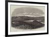 Little Windermere, Karagweh-null-Framed Giclee Print