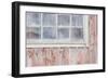 Little Windows II-Cora Niele-Framed Photographic Print