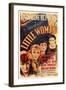 Little Women, 1933-null-Framed Art Print