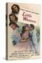 Little Women, 1933-null-Stretched Canvas