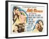 Little Women, 1949-null-Framed Art Print