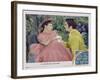 Little Women, 1949-null-Framed Art Print