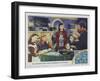 Little Women, 1949-null-Framed Art Print