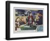 Little Women, 1949-null-Framed Art Print