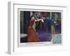 Little Women, 1949-null-Framed Art Print