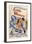 Little Women, 1949-null-Framed Giclee Print