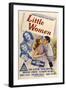 Little Women, 1949-null-Framed Giclee Print