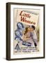 Little Women, 1949-null-Framed Giclee Print