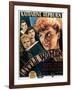 Little Women - Movie Poster Reproduction-null-Framed Photo