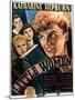 Little Women - Movie Poster Reproduction-null-Mounted Photo