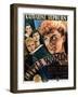 Little Women - Movie Poster Reproduction-null-Framed Photo