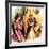 Little Women-McConnell-Framed Giclee Print