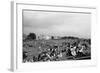 Littlehampton Common-null-Framed Photographic Print