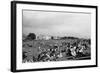 Littlehampton Common-null-Framed Photographic Print