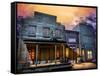 Littletown-Joel Christopher Payne-Framed Stretched Canvas